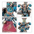 Thousand Sons: Rubric Marines (43-35)