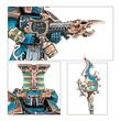 Thousand Sons: Rubric Marines (43-35)