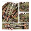 Death Guard: Plagueburst Crawler (43-52)