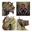 Death Guard: Myphitic Blight-Hauler (43-56)