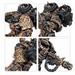 Chaos Space Marines: Raptors (43-13)
