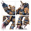 Chaos Space Marines: Raptors (43-13)