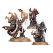 Chaos Space Marines: Dark Apostle (43-37)