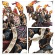 Chaos Space Marines: Dark Apostle (43-37)