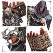 Chaos Space Marines: Dark Apostle (43-37)