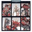 World Eaters: Khorne Berzerkers (43-10)