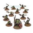 Orks: Runtherd and Gretchin (50-16)