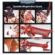 Tyranids: Hive Tyrant (51-08)