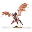 Tyranids: Hive Tyrant (51-08)