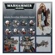 Adepta Sororitas: Battle Sisters Squad (52-20)