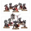 Adepta Sororitas: Battle Sisters Squad (52-20)