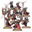 Adepta Sororitas: Battle Sisters Squad (52-20)