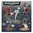 Adepta Sororitas: Battle Sisters Squad (52-20)