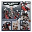 Adepta Sororitas: Battle Sisters Squad (52-20)