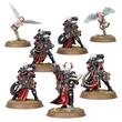 Adepta Sororitas: Retributor Squad (52-25)