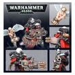Adepta Sororitas: Retributor Squad (52-25)