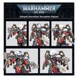 Combat Patrol Adepta Sororitas (GW52-30)