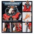 Combat Patrol Adepta Sororitas (GW52-30)