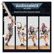Combat Patrol Adepta Sororitas (GW52-30)