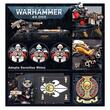Combat Patrol Adepta Sororitas (GW52-30)