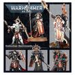 Adepta Sororitas: Celestian Sacresants (52-35)