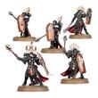 Adepta Sororitas: Celestian Sacresants (52-35)