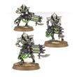 Necrons: Immortals  (49-10)