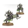 Necrons: Immortals  (49-10)