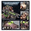 Necrons: Lokhusts Heavy Destroyer (49-28)