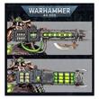 Necrons: Lokhusts Heavy Destroyer (49-28)