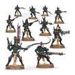 Drukhari: Kabalite Warriors (45-07)