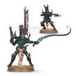Drukhari: Kabalite Warriors (45-07)