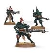 Drukhari: Kabalite Warriors (45-07)