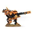 T'au Empire: Broadside Battlesuit (56-15)