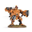 T'au Empire: Broadside Battlesuit (56-15)