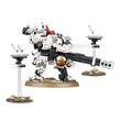 T'au Empire: Broadside Battlesuit (56-15)