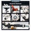 T'au Empire: Broadside Battlesuit (56-15)