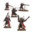 Adeptus Mechanicus : Skitarii (59-10)
