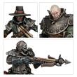 WH Underworlds: Hexbanes's Hunters (109-16)
