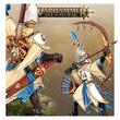 Lumineth: Vanari Auralan Sentinels (87-58)