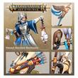 Lumineth: Vanari Auralan Sentinels (87-58)