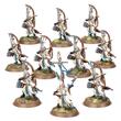 Lumineth: Vanari Auralan Sentinels (87-58)