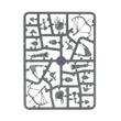 Lumineth: Vanari Auralan Sentinels (87-58)