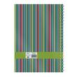 Caiet A4 100 file spirala Office Line aritmetica