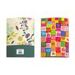 8+2 GRATIS! Caiet A5 48 file velin Libra
