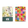 Caiet A5 48 file velin Libra