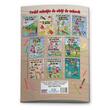 Carte de colorat A4 - Alfabetul Animalelor