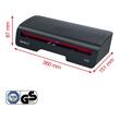 Laminator A4 GBC 240 Home Office - 4410068