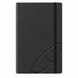 Set Stilou Parker IM Negru Mat Ring Blue + Agendă