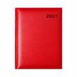Agendă Manager 2027 Datată A4 Arhi Design